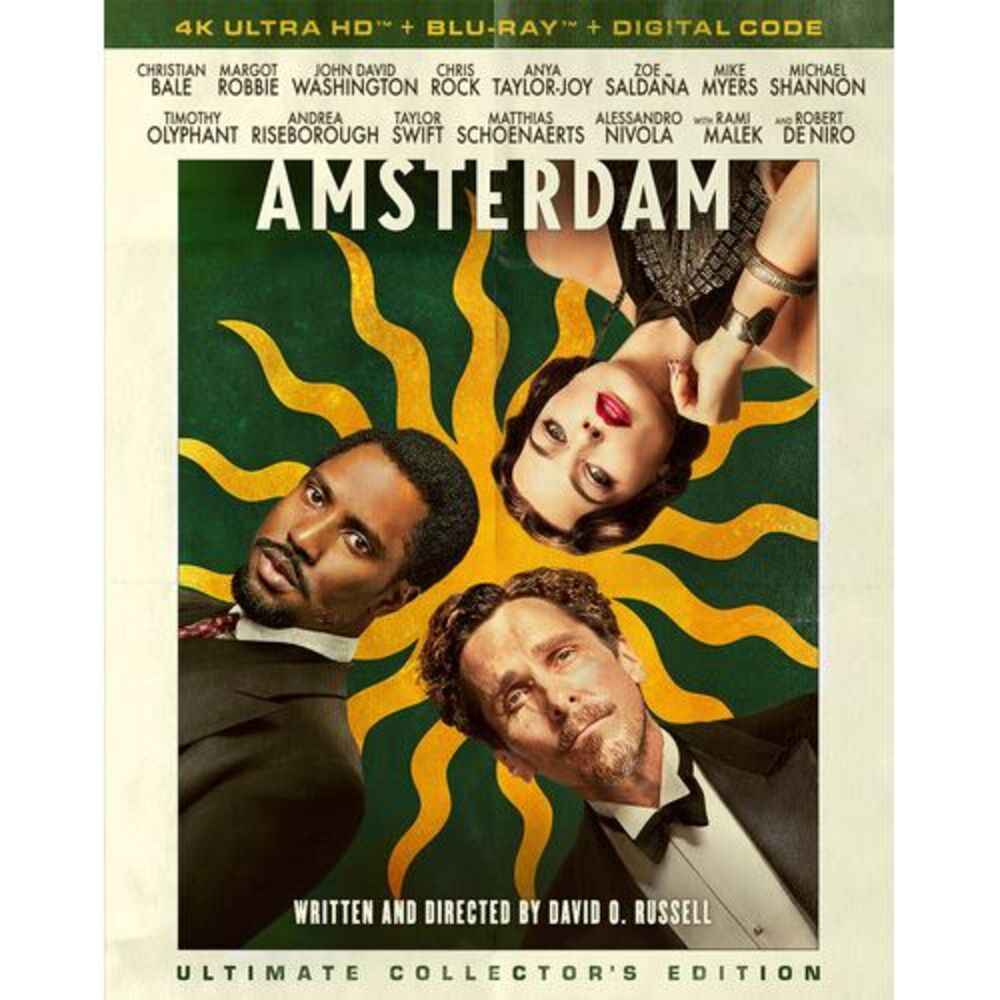 Amsterdam